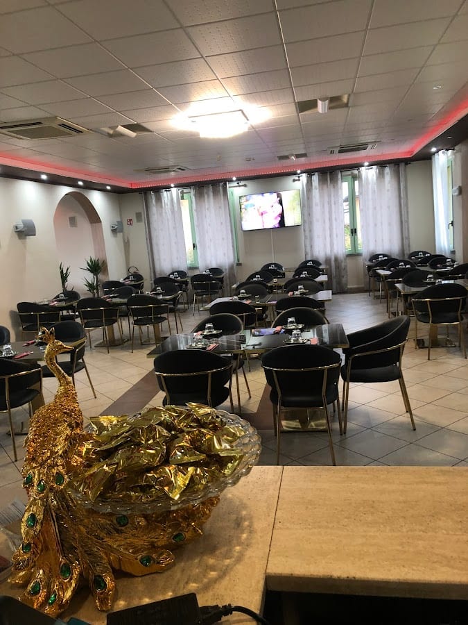Hotel Ristorante Nuvole