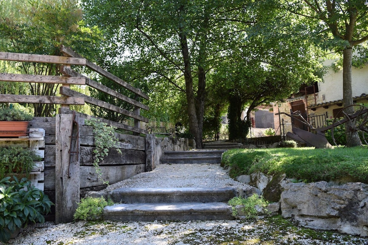 B&B ANTICO MAGLIO