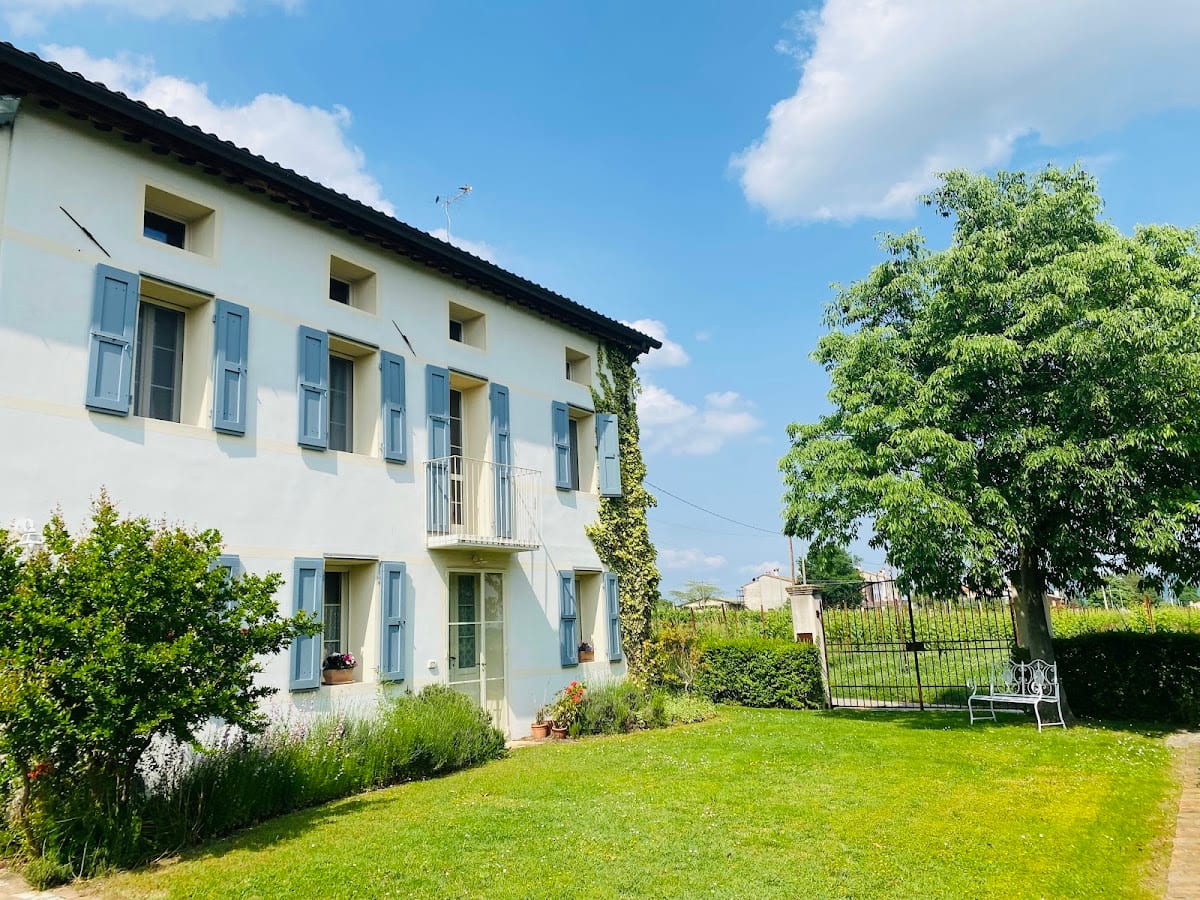 B&B La Fabbrica delle Idee