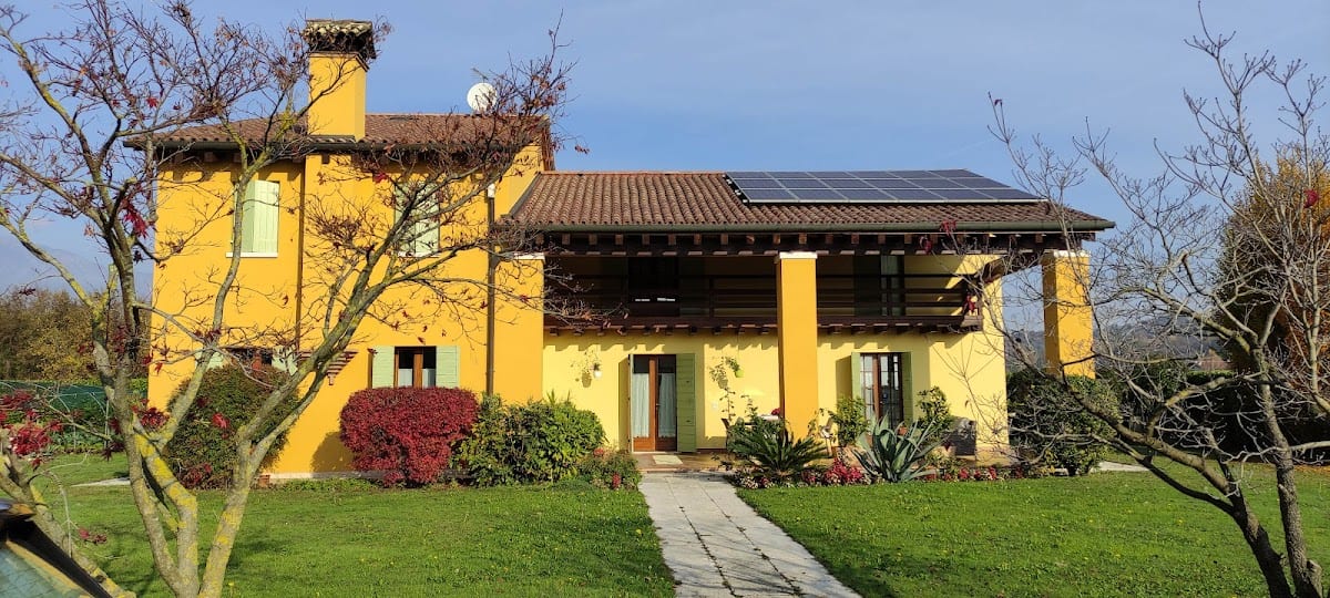 B&B Zia Maria