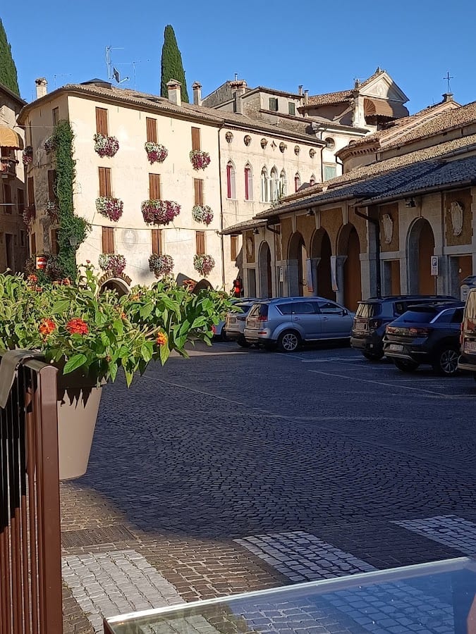 Hotel Duse