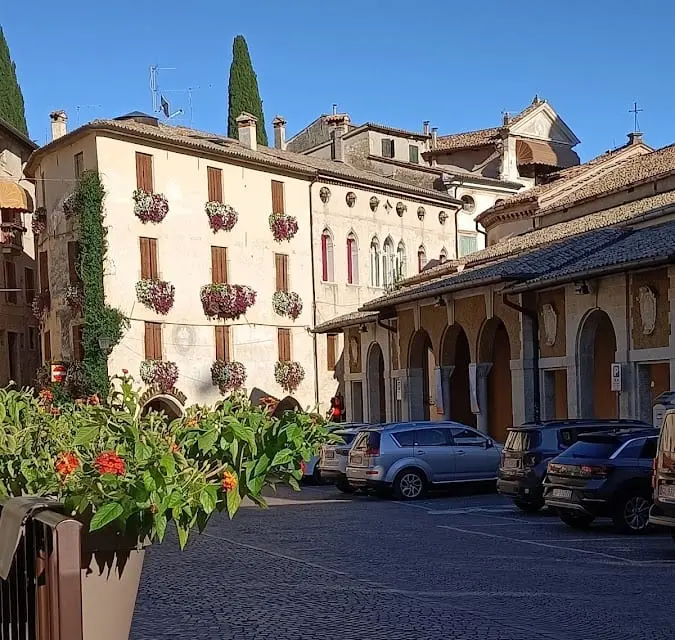 Hotel Duse