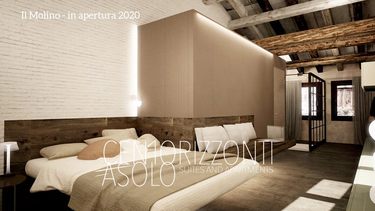 Il Molino - Centorizzonti