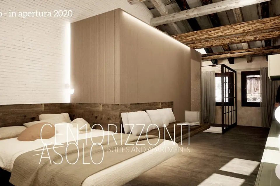 Il Molino - Centorizzonti