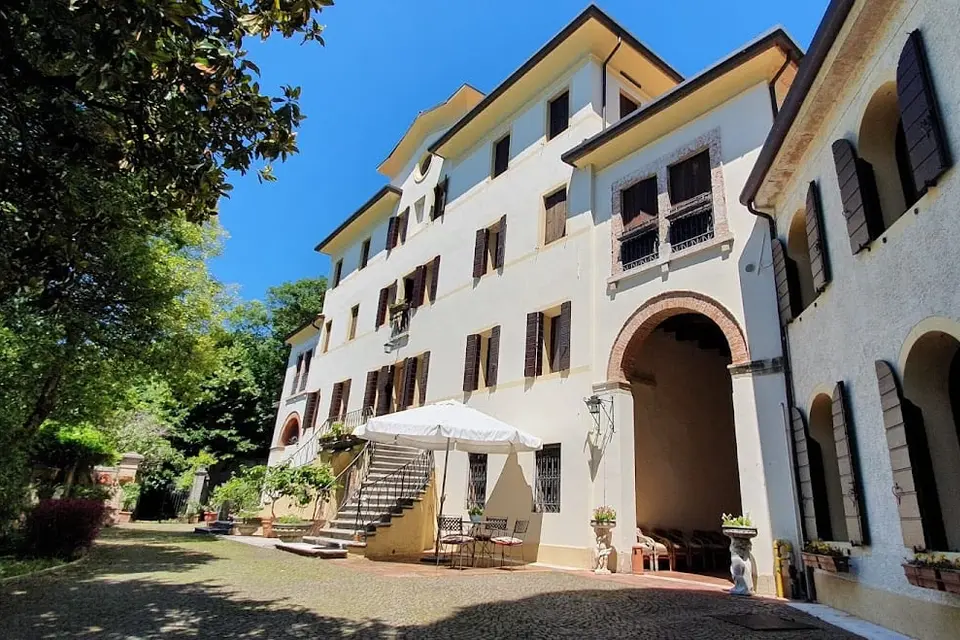 Villa Flangini