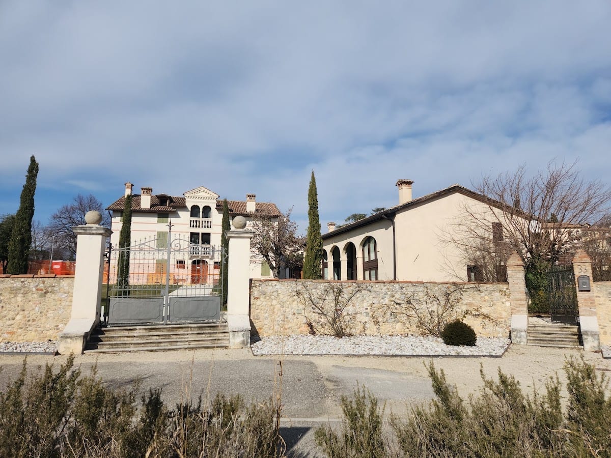 Villa Trieste M