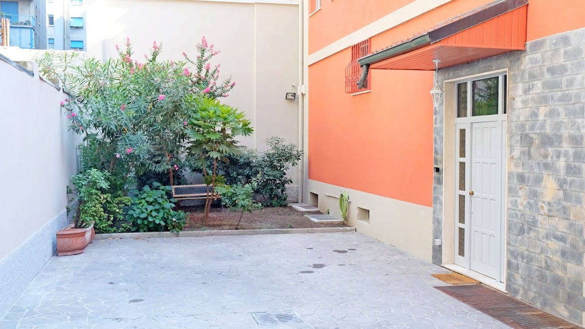 B&B I Dieci Mondi