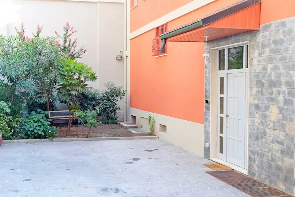 B&B I Dieci Mondi