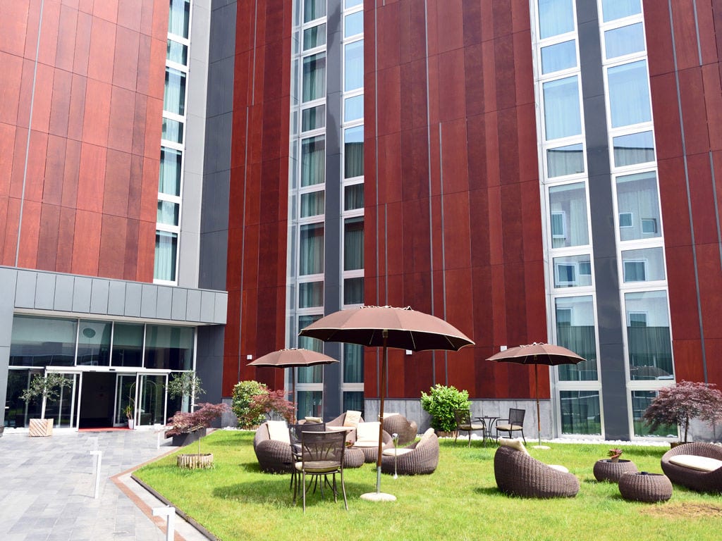 H2C Hotel Milanofiori