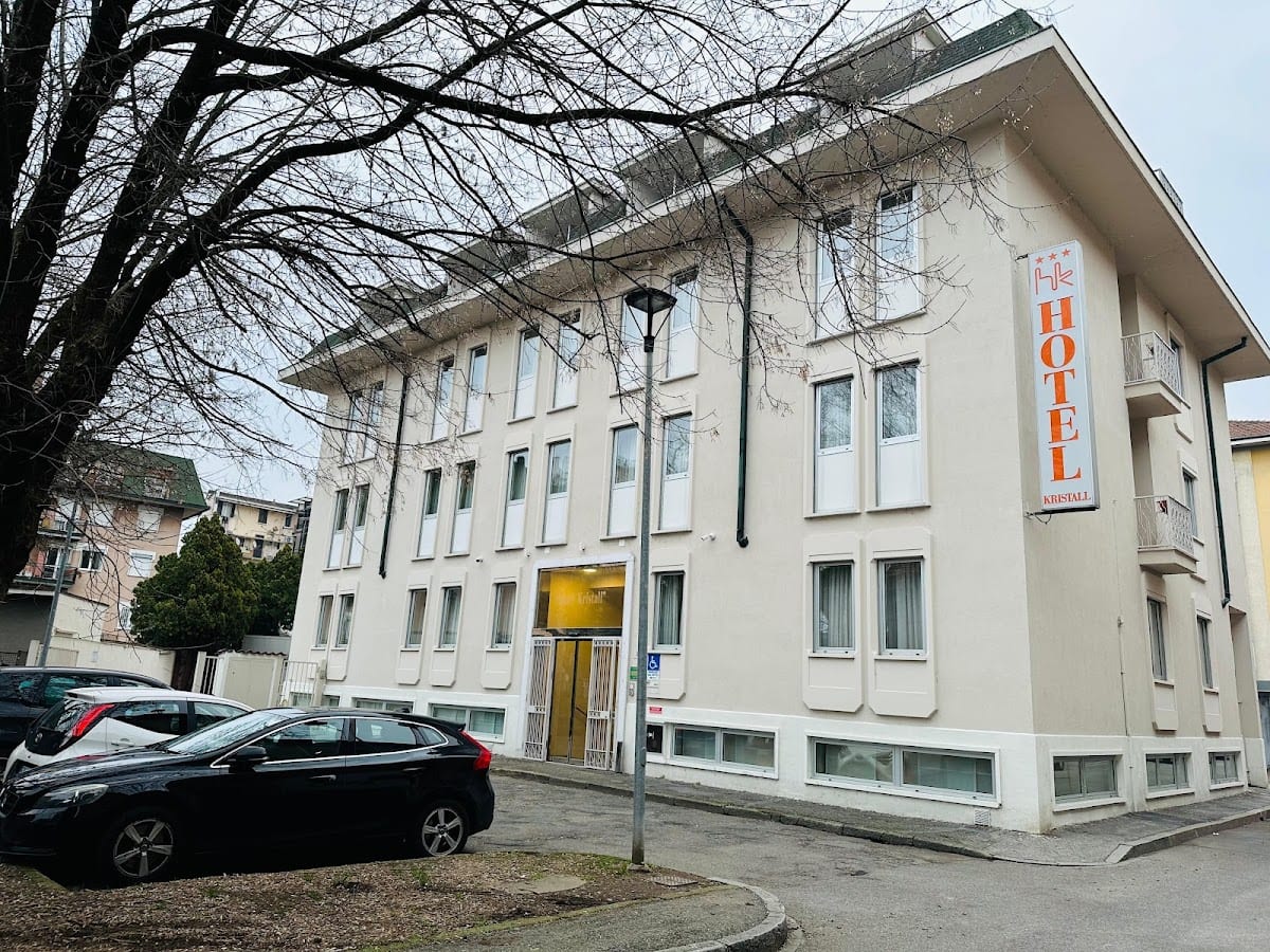 Hotel Kristall
