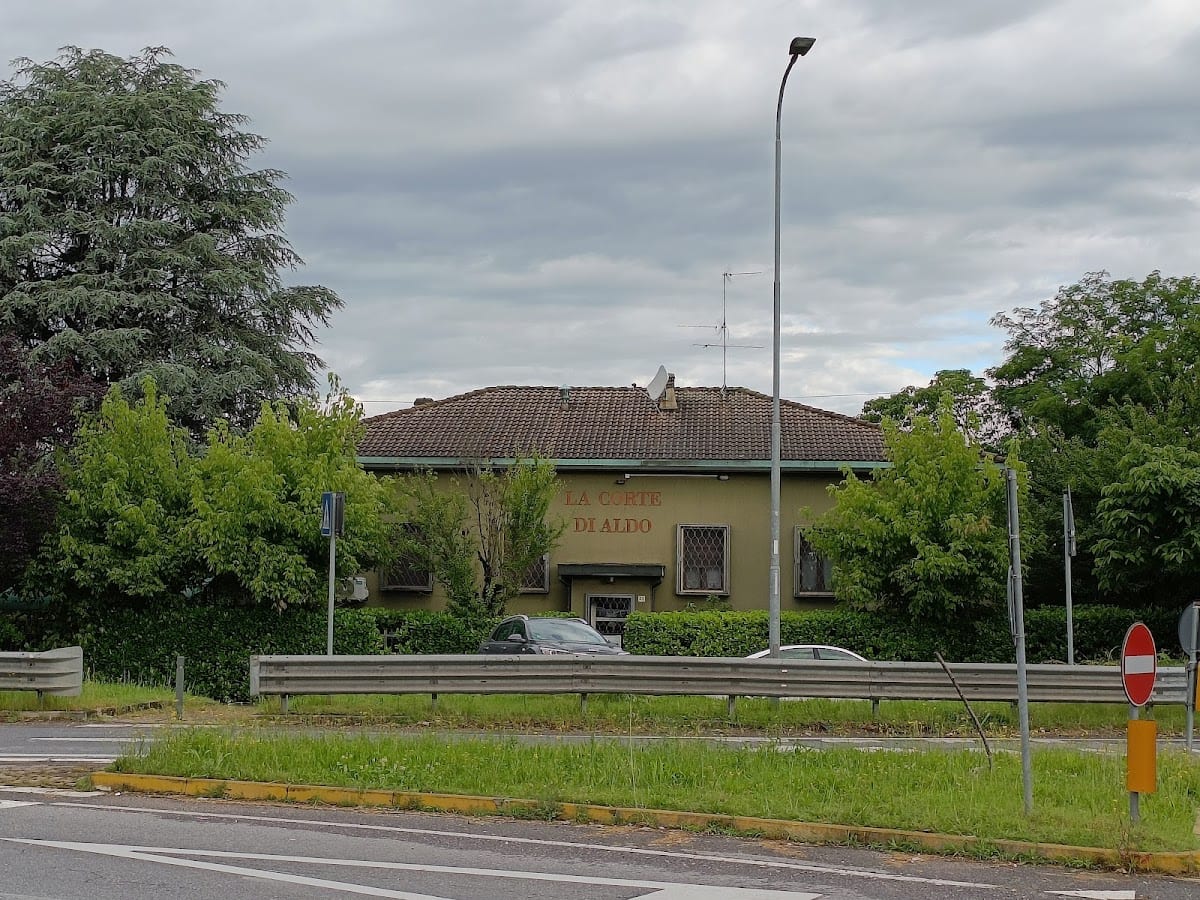 "La Corte di Aldo"