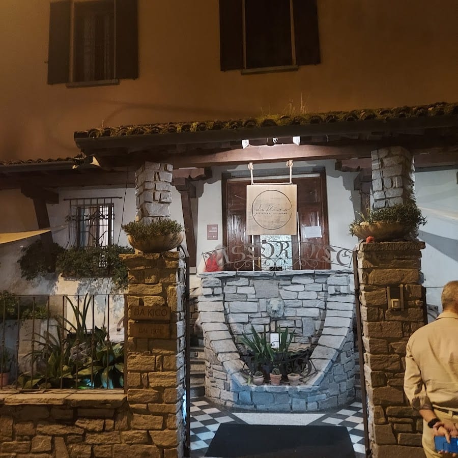 Ristorante da Kico