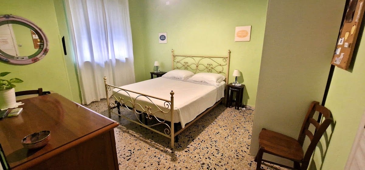 B&B Maria Montis