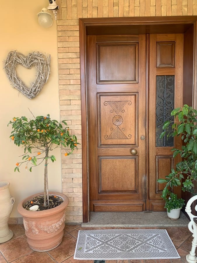 B&B Martina - Assemini - vicino Aeroporto Cagliari
