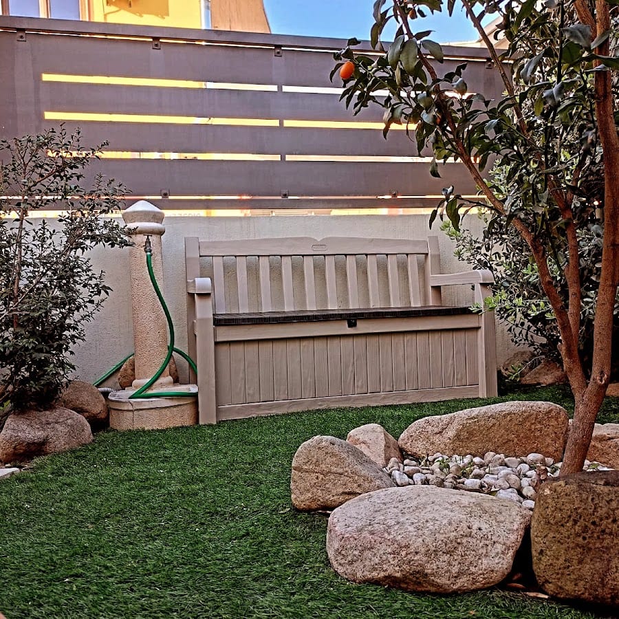 B&B Relaxing Spaces