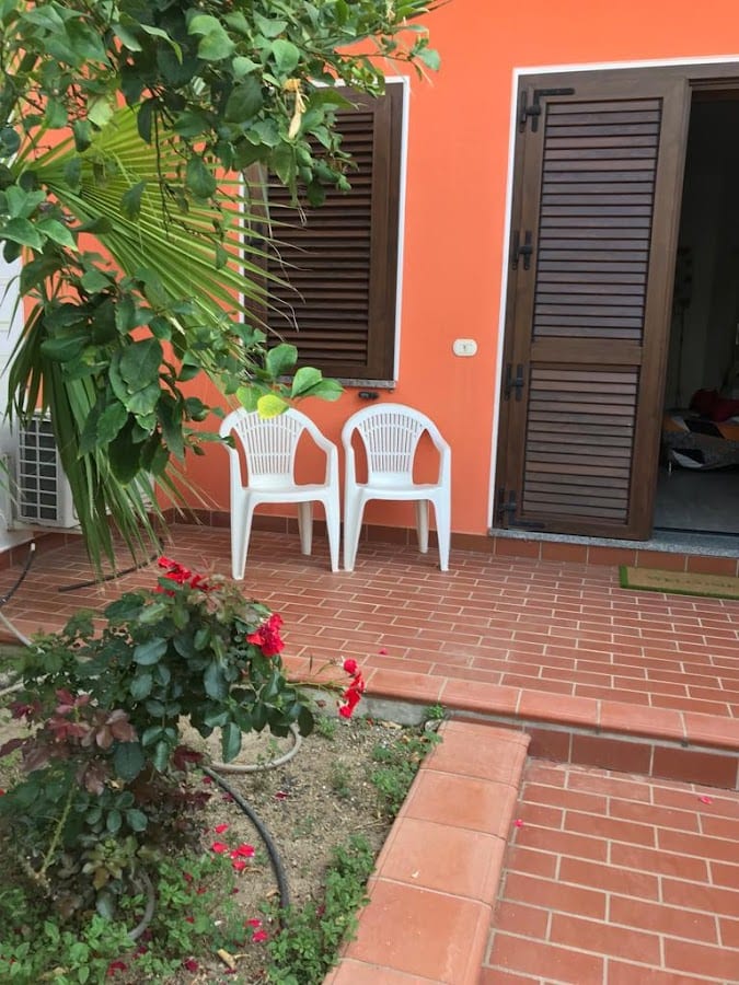 Il Roseto Affitti Brevi