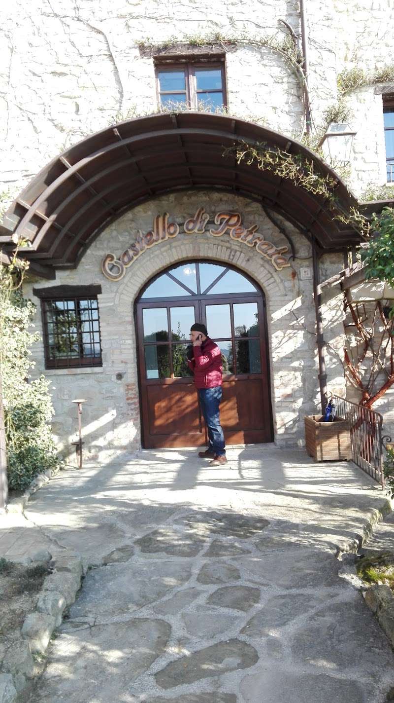 Antico Borgo Assisi Bed and Breakfast
