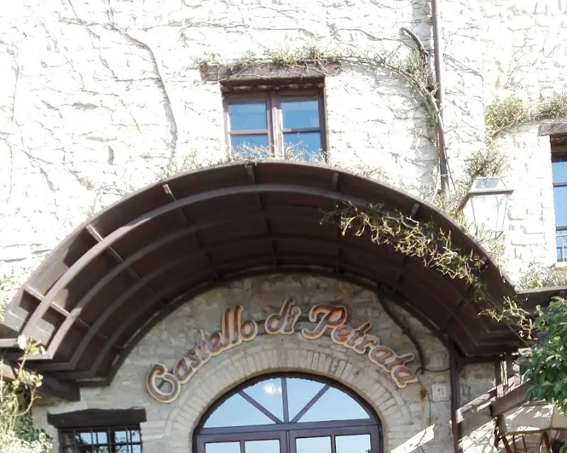 Antico Borgo Assisi Bed and Breakfast