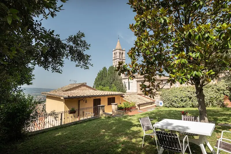 B&B Il Chiostro