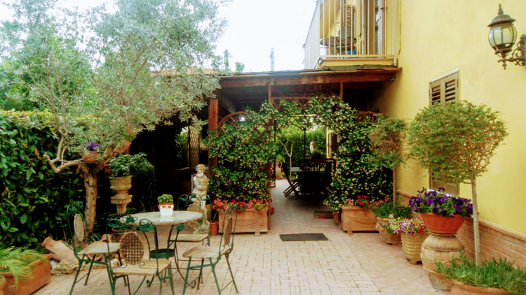 B&B Il Rifugio
