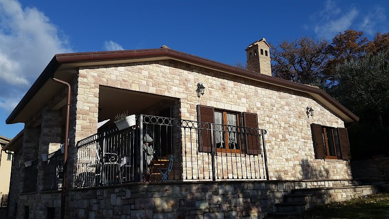 B&B Lavanda e Rosmarino