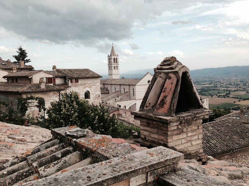 B&B Residenza La Corte Assisi