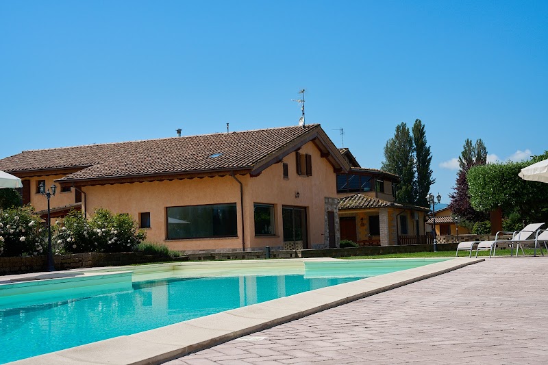 Il Fienile Di Assisi