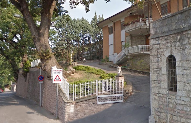 Sogni d'Assisi B&B