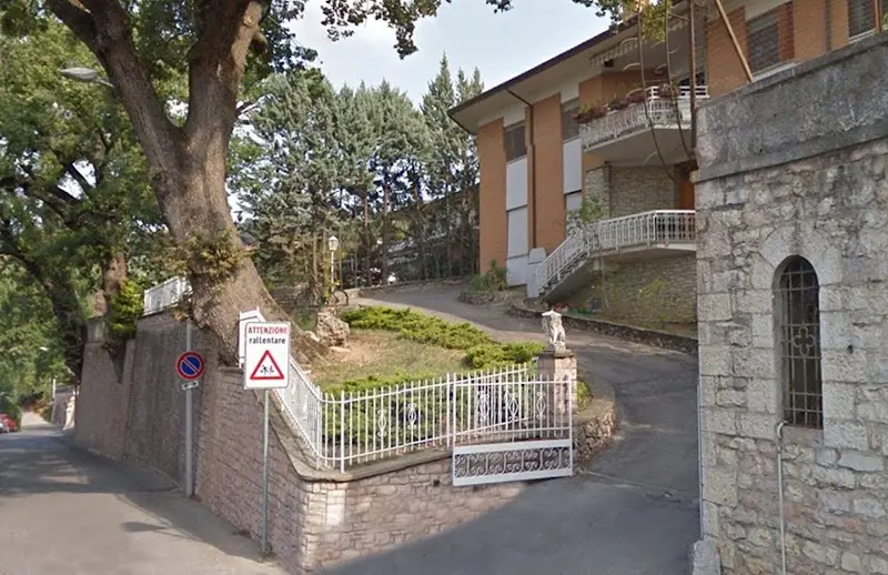 Sogni d'Assisi B&B