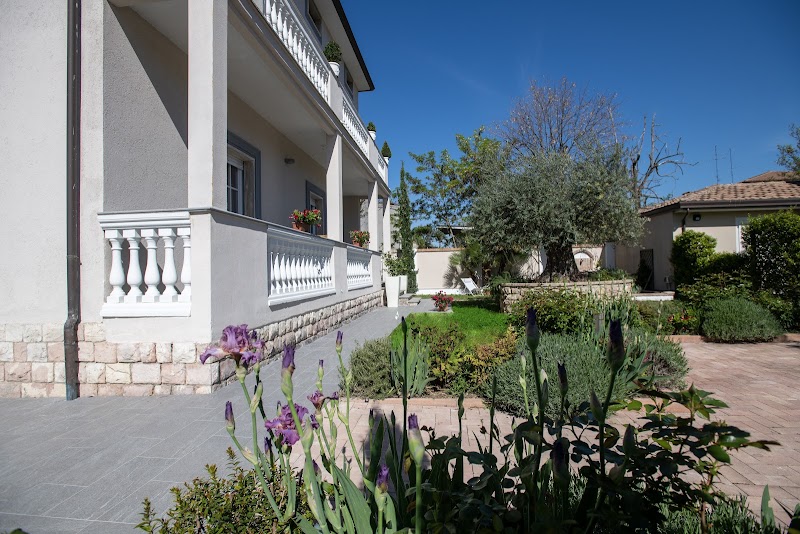 Villa Luce Assisi Rooms & Suites