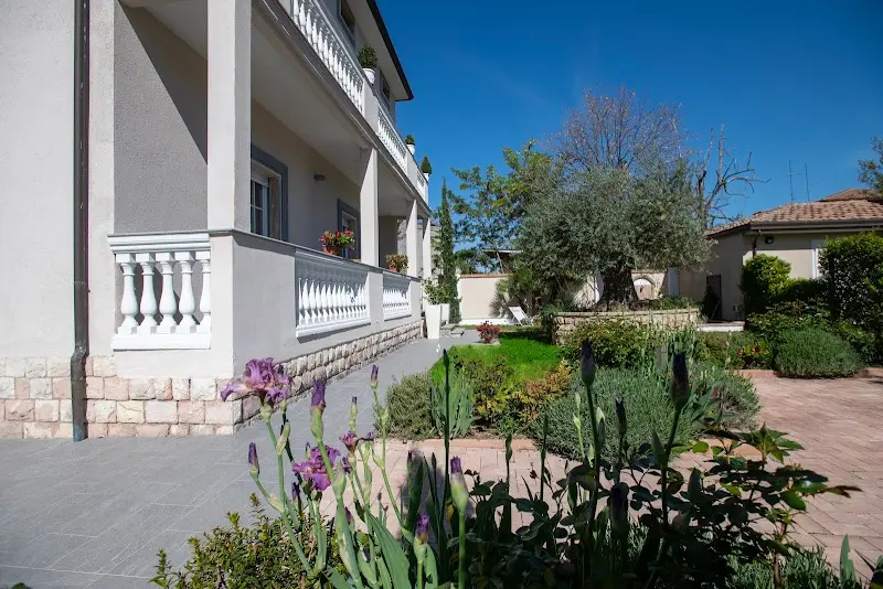 Villa Luce Assisi Rooms & Suites