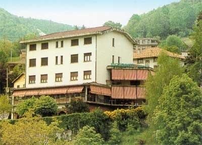 Albergo Ristorante Miravalle