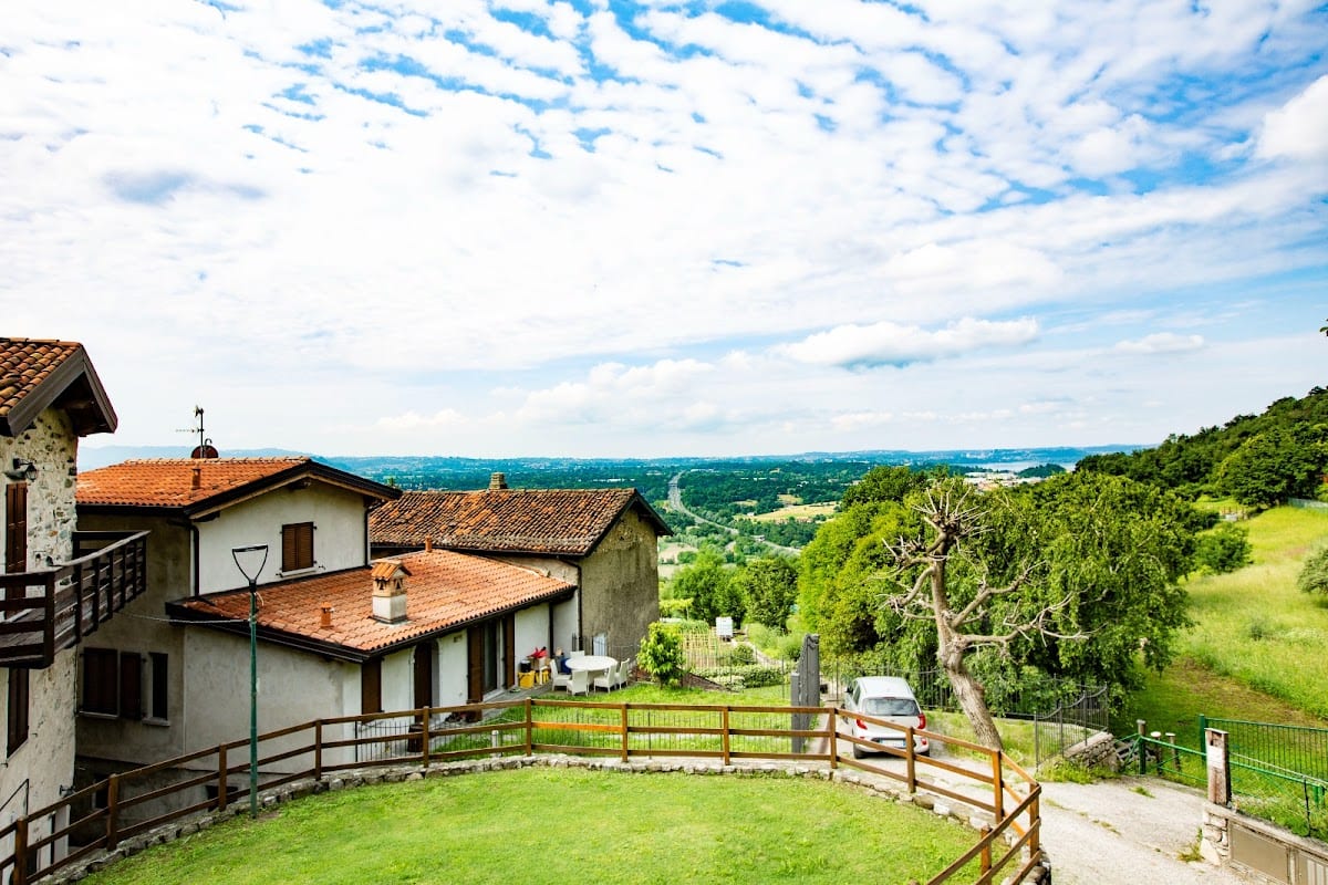 b&b Al Pozzo