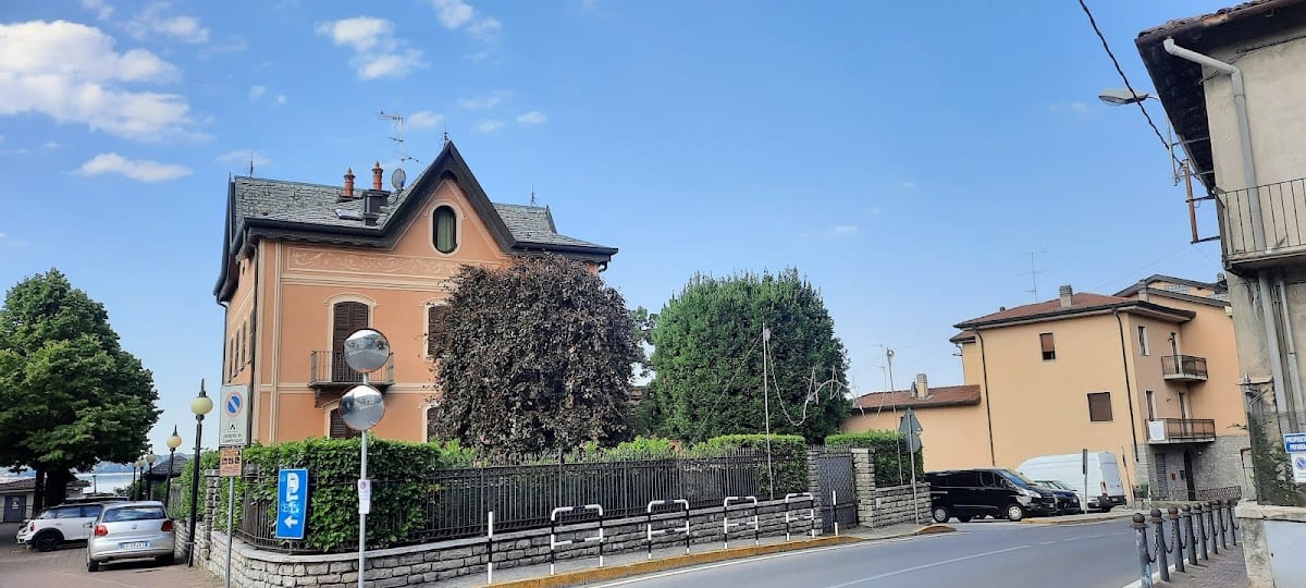 B&B La Pusianella