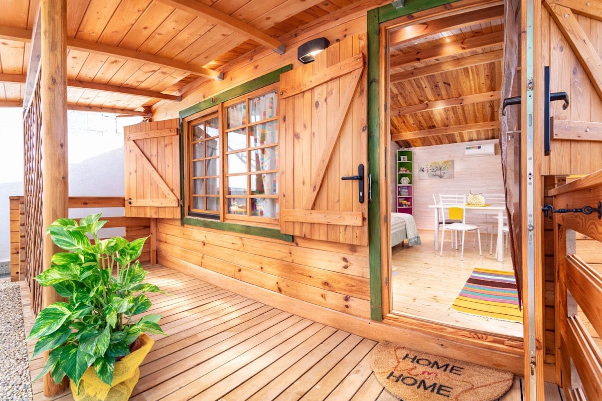 B&B Ventuno