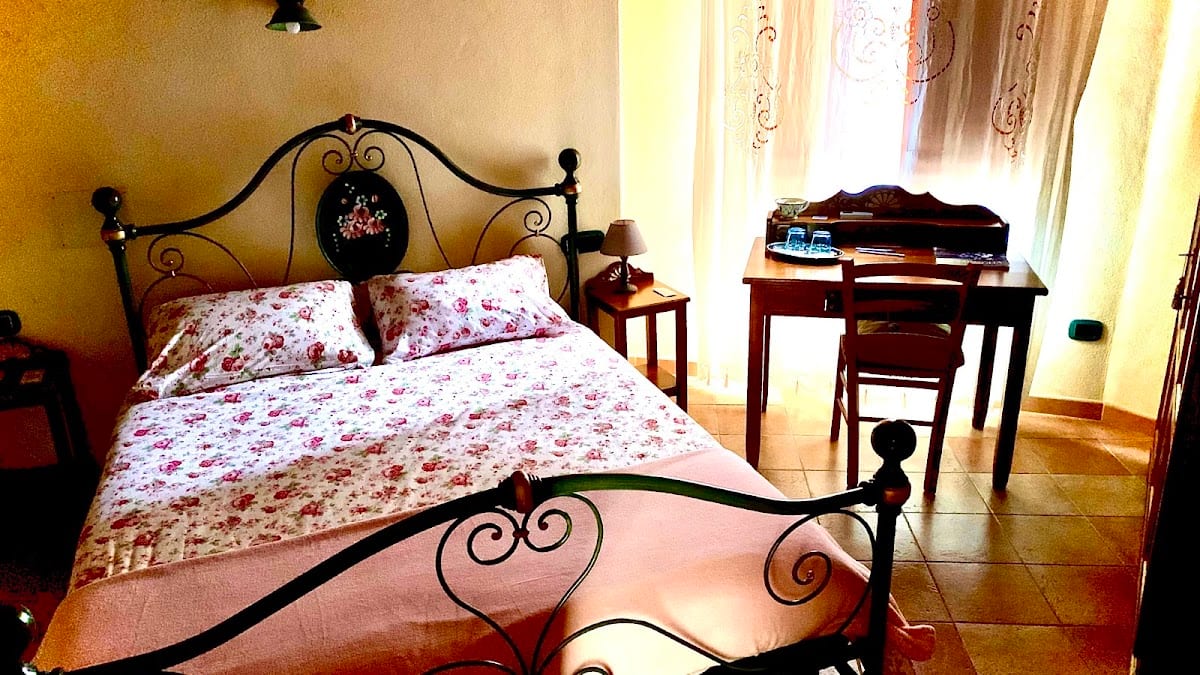 De Ajala - B&B de Charme - Antica Dimora Laconese