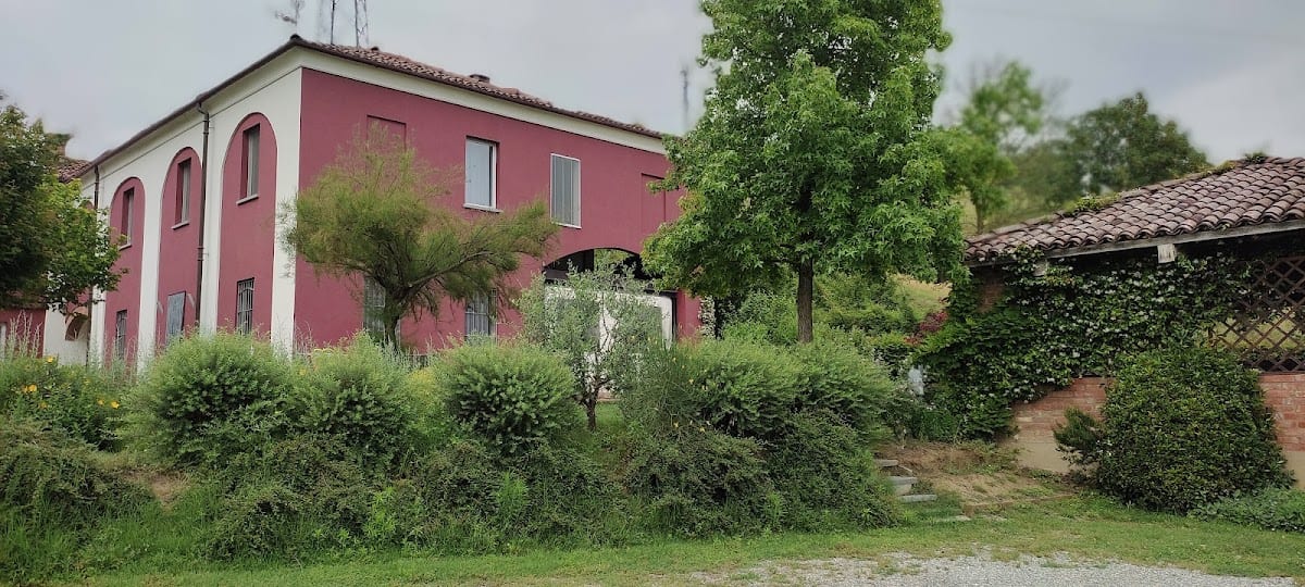 Agriturismo Tenuta Polledro