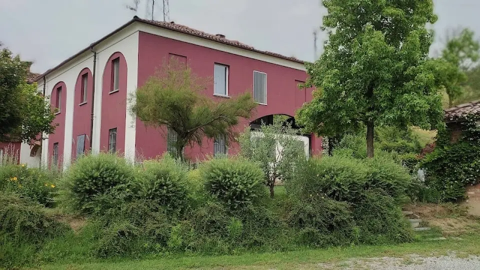 Agriturismo Tenuta Polledro
