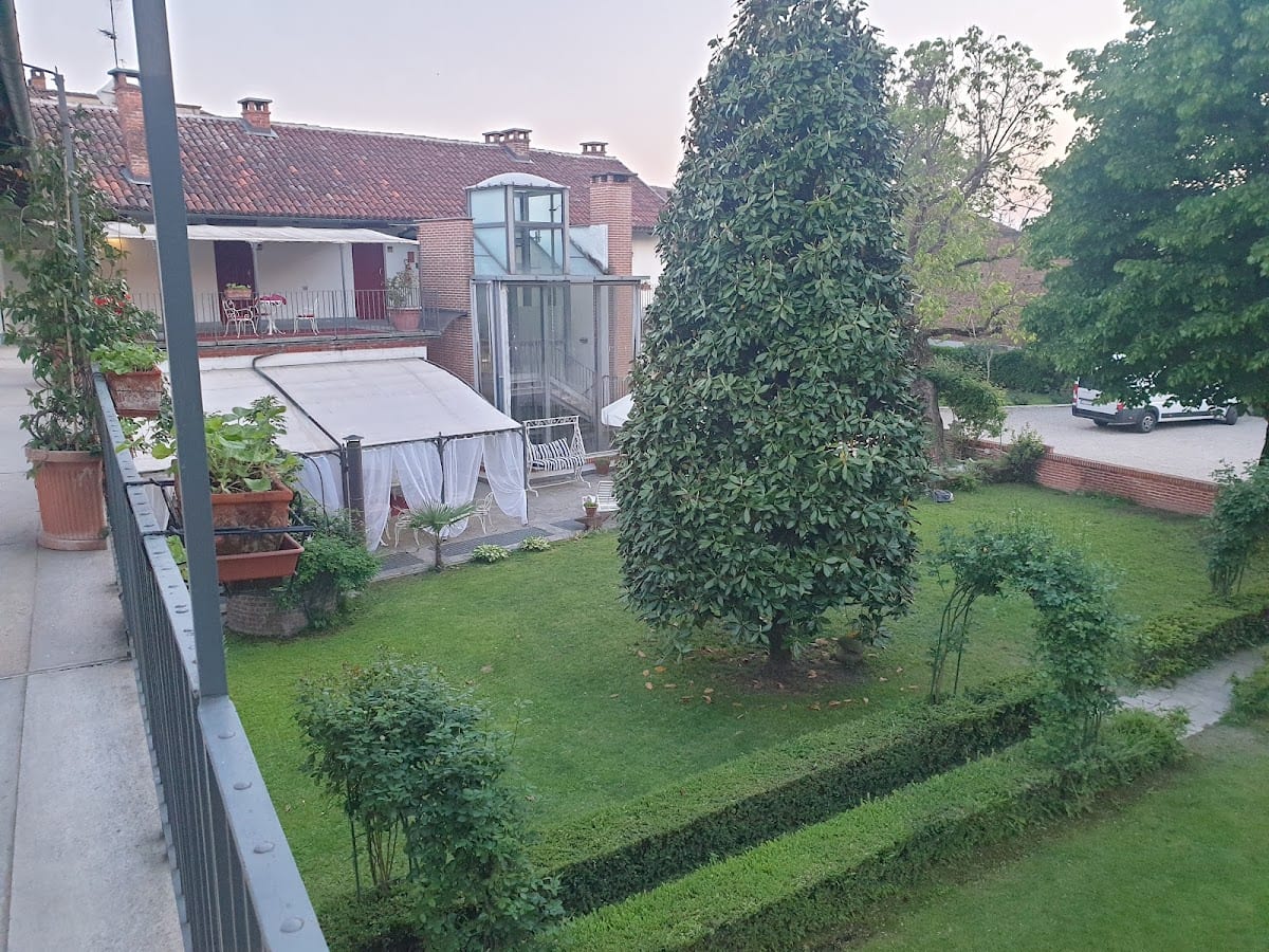 Albergo Antica Dogana