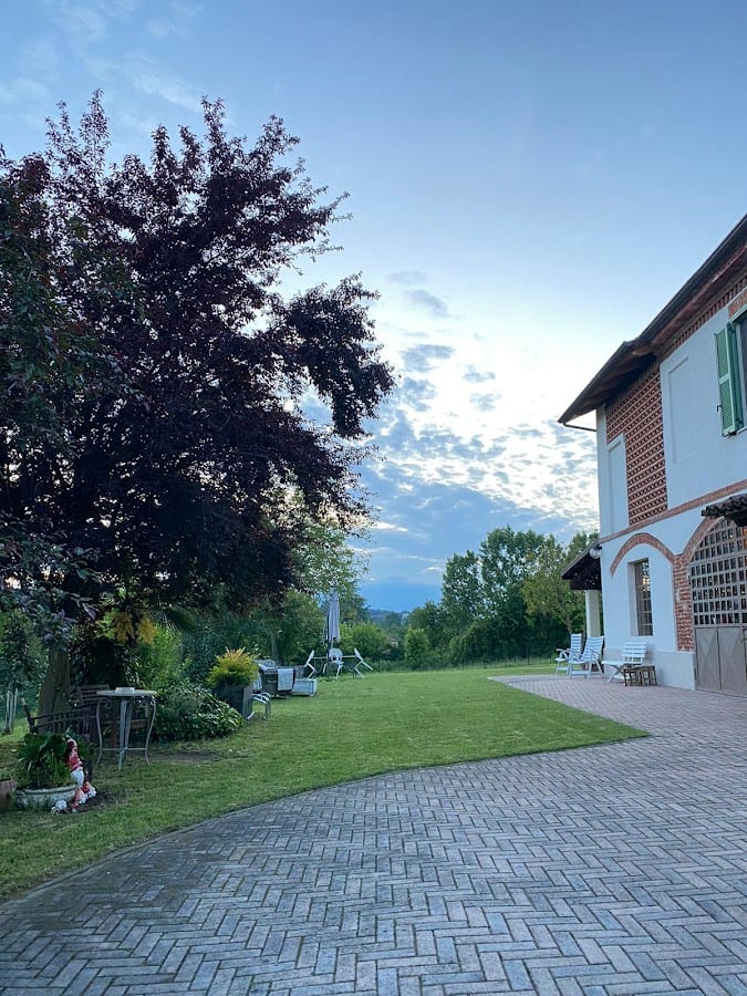 B&b cascina Patrizia