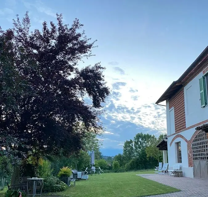 B&b cascina Patrizia