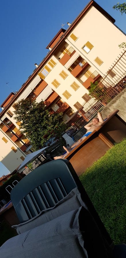 B&B Il Portichetto