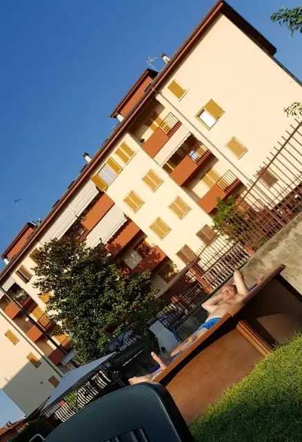 B&B Il Portichetto