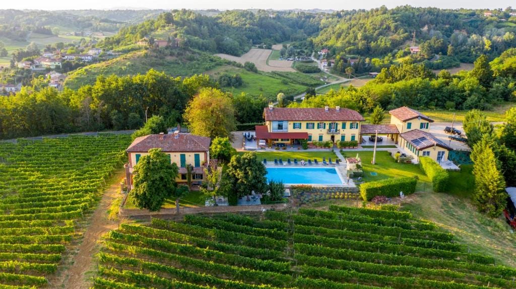 Cascina Desderi Società Semplice Agricola