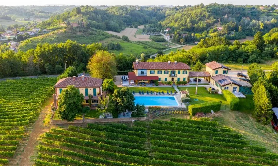 Cascina Desderi Società Semplice Agricola