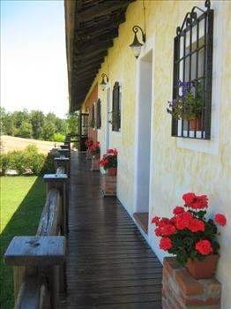Guest House La Carolina