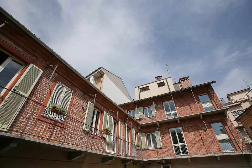 Hotel Asti Albergo Etico