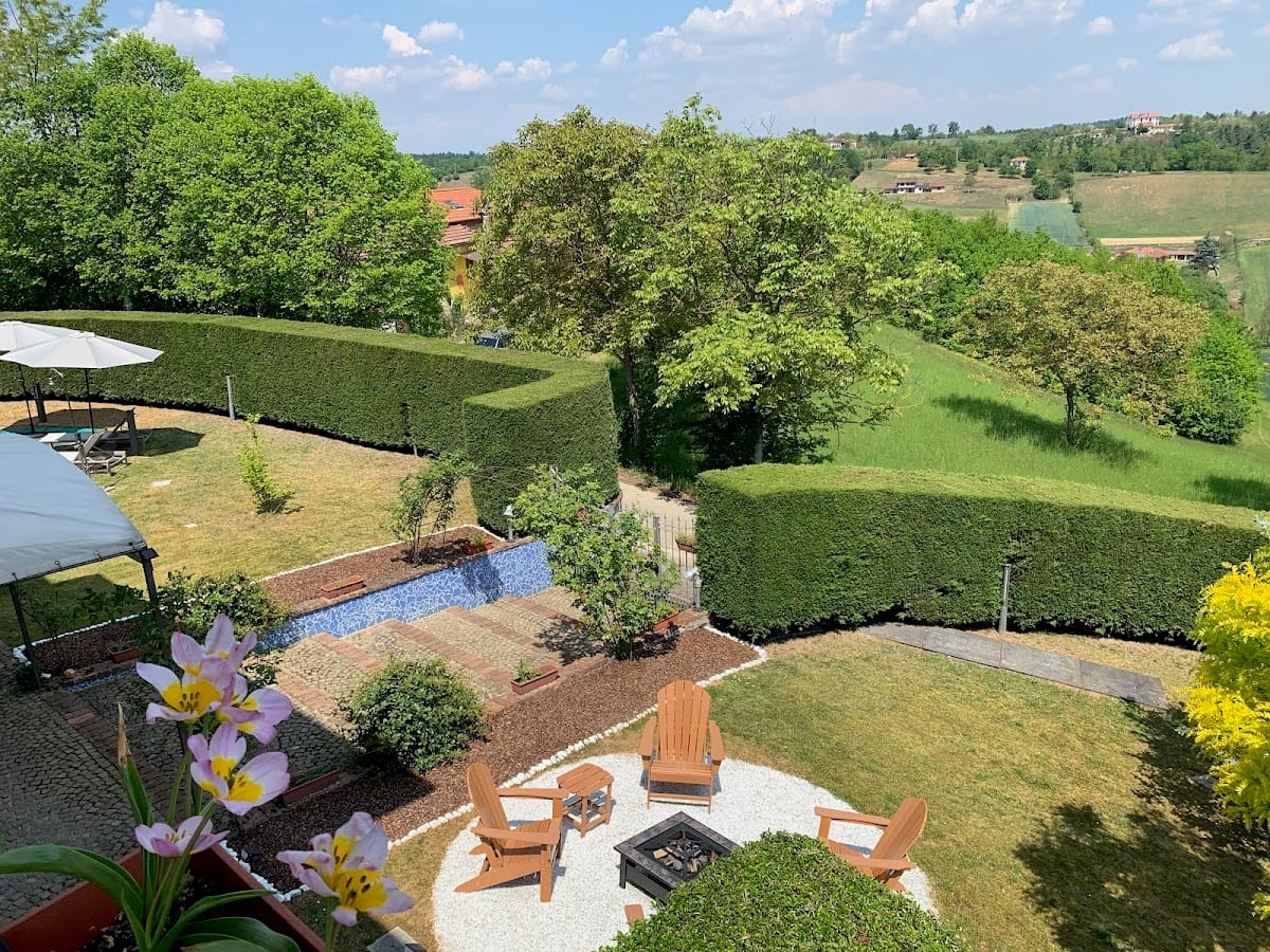 La Casa Celeste B&B - Asti, Italy