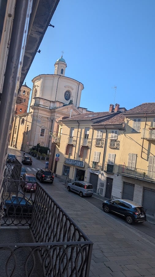 La Tintoria Suites