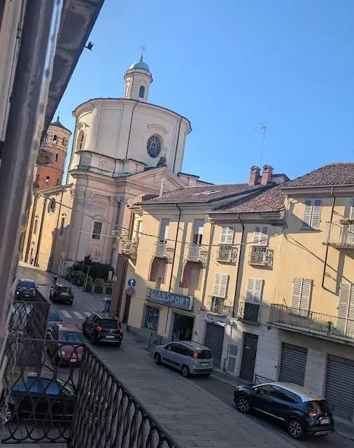La Tintoria Suites